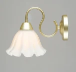 Бра Мелодия Света WA1N SL6574-1W GD 000066039