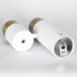 Точечный светильник накладной Lussole Gilbert LSP-8829 (220V, круглые, IP21)