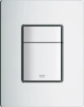 Кнопка смыва Grohe Skate Cosmopolitan 38732P00 хром матовый