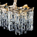 Подвесная люстра Citilux Моника CL308202 (220V, на цепи)