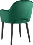 Стул Stool Group Венера велюр изумрудный