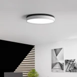 Круглый потолочный светильник LED Lu Carte Point LC-11-0822