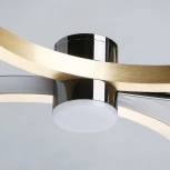 Потолочная люстра Вальтер 551012805