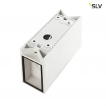 Архитектурная подсветка Slv Quad 232441 (LED, 220V, IP44)