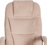 Кресло BERGAMO (22) Tetchair (Бежевый).