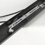 Подвесной светильник Lussole Mitchel LSP-8995 (220V, на проводе)