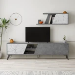 ТВ тумба LEVE FIONA TV UNIT LEV00566