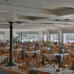 Наземный фонарь Fumagalli Globe 400 G40.163.000.AYE27 (220V, шар, IP65)