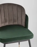 Стул Stool Group Пенелопа зеленый УТ000001722