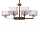 Потолочная люстра на штанге L'Arte Luce Furstenberg L04016.88 (220V)