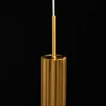 Подвесной светильник DeMarkt Ракурс 631017005