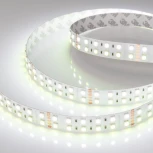 Светодиодная лента RT 2-5000 24V RGB-White 2x2 (5060, 720 LED, LUX) (Arlight, 32 Вт/м, IP20) 011823(1)