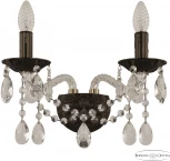 Бра Bohemia AL1613 AL16313B/2/141 PD