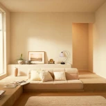 Интерьерная настольная лампа Seven Fires Стейн 36014.04.13.01