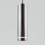 Подвесной светильник Elektrostandard Topper DLR023 12W 4200K Черный жемчуг