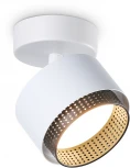 Спот настенно-потолочный поворотный Ambrella Techno Spot TN71279 (220V)