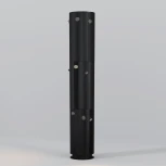 Наземный уличный светильник Maytoni Cave O468FL-L9B3K (LED, 220V, круглые, IP65)