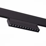Трековый светильник магнитный ST Luce Nane ST364.446.12 (LED, 48V)
