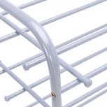 Обувница Комо 3 Leset