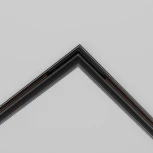 Коннектор угловой Exility встраиваемый черный (магнитный) Maytoni Technical TRACL034-42B-R