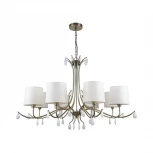 Подвесная люстра Favourite Castellum 2769-8P