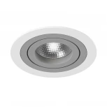Встраиваемый точечный светильник Lightstar Intero 16 i61609