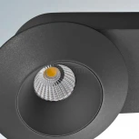 Встраиваемый точечный светильник Lightstar Orbe 051217