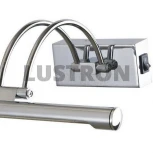 Подсветка для картин Wertmark Flores WE405.01.101