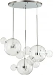 Подвесной светильник Odeon Light Bubbles 4802/36LA