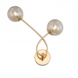 Бра ST Luce Parllaone SL435.201.02 (220V, шарики)