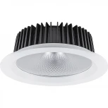 Встраиваемый точечный светильник Feron 32616 (LED, 220V, круглые)