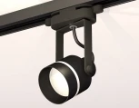 Трековый светильник Ambrella Track System XT6602081 (220V, круглые)