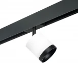 Трековый светильник Lightstar Rullo для трека PRO Rullo PRO34863487 (220V)