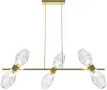 Потолочная люстра на штанге Coctail time MOD325PL-06G Maytoni (220V)