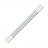 Линейный потолочный светильник светодиодный ULT-Q218 14W/DW IP65 Volpe WHITE (220V)