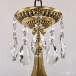 Подвесная люстра Bohemia 7310 73101/5/125 A FP