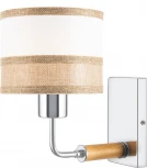 Бра Freya Helen FR5329-WL-01-CH (220V)