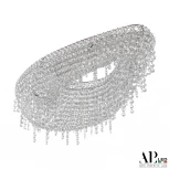 Подвесная люстра APL LED Rimini S509.0.70.B.3000