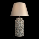 Настольная лампа с выключателем Loft It Agapanthus 10385T/A (220V)