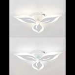 Потолочная люстра Natali Kovaltseva Sirius LED LAMPS 81164