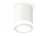 Накладной точечный светильник Ambrella XS XS6301060 (220V, круглые)