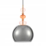 Подвесной светильник MyFar Louis MR2502-1P