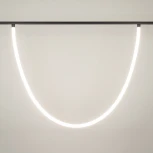 Трековый светильник светодиодный MAG-FLEX-TUBE-ELASTIC-L2500-35W Day4000 (BK, 360 deg, 48V) (Arlight, IP20 Металл, 3 года) 035384