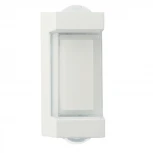 Настенный уличный светильник светодиодный Feron Челси 51492