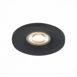 Встраиваемый точечный светильник ST Luce Gera ST205.408.01 (220V, круглые)