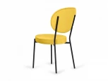 Стул Noemi ОГОГО 691214 (желтый)