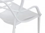 Стул Swell ОГОГО 786651 (белый)