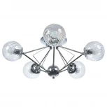 Потолочная люстра Escada Galaxy 592/5PL
