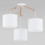 Подвесной светильник TK Lighting Albero 6553 White