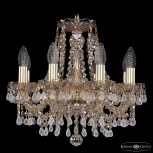 Подвесная люстра Bohemia 1410 1410/8/141 G V0300 M721